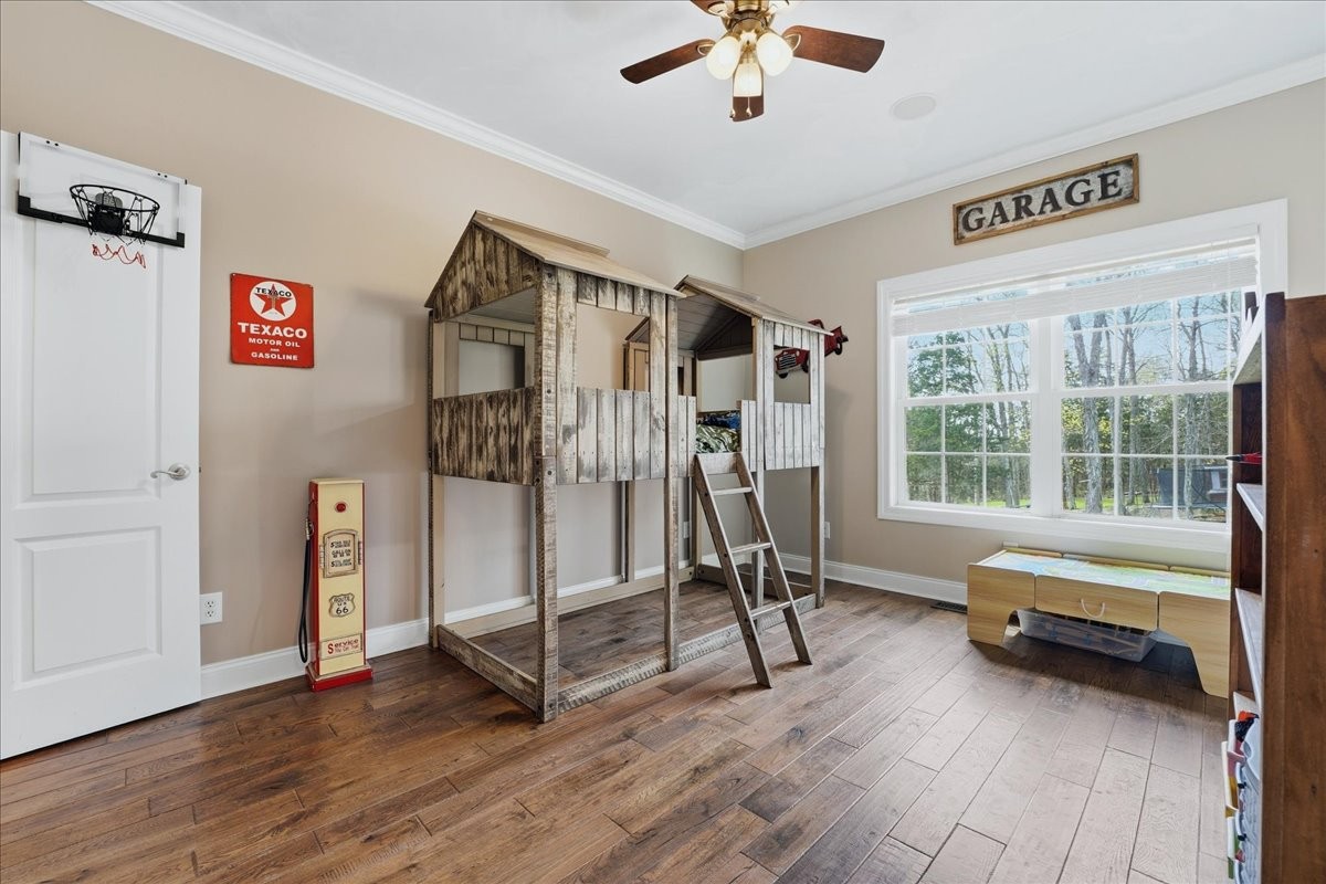 205 Sherrilltown Road Watertown, TN 37184 - Photo 25 of 64