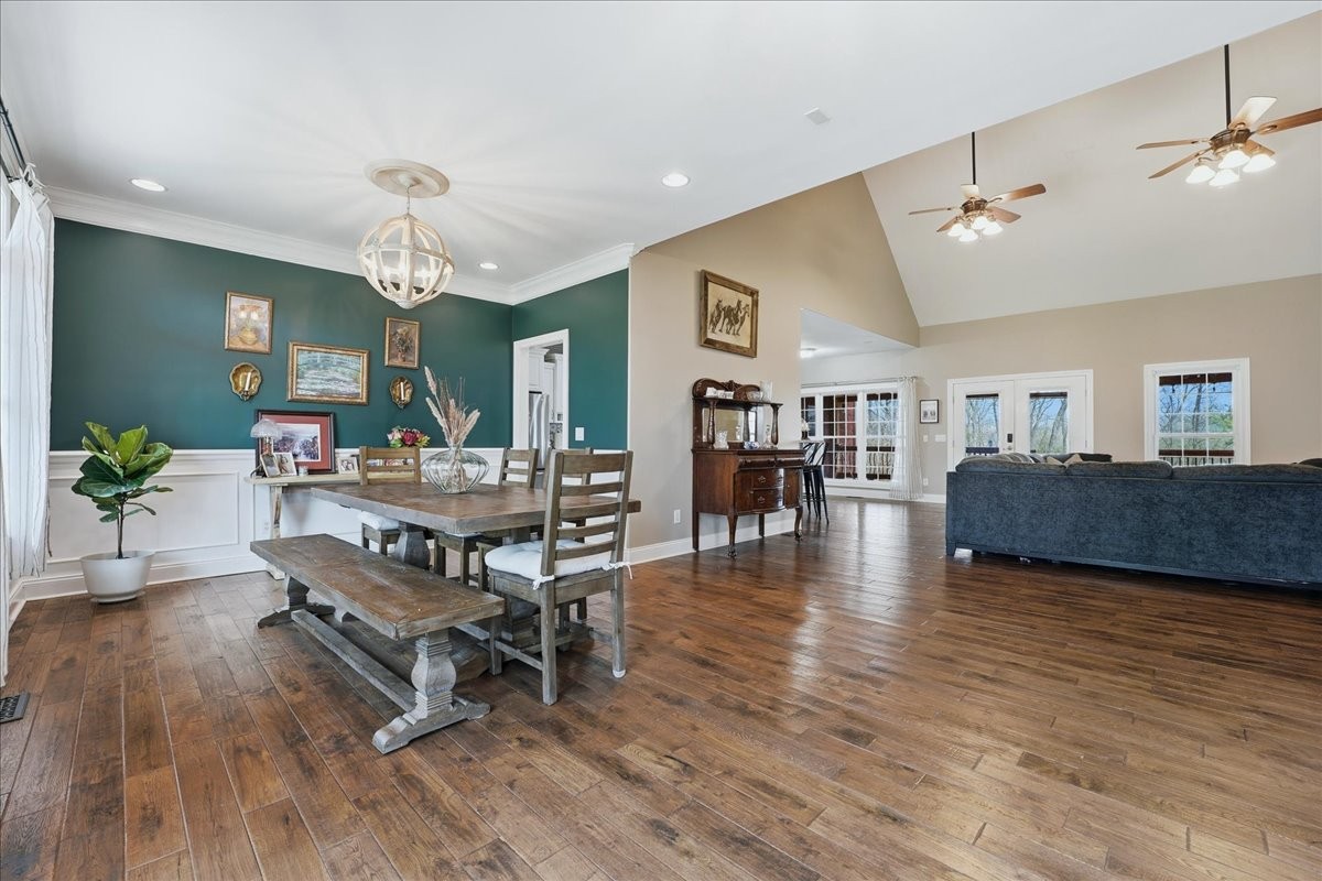 205 Sherrilltown Road Watertown, TN 37184 - Photo 3 of 64