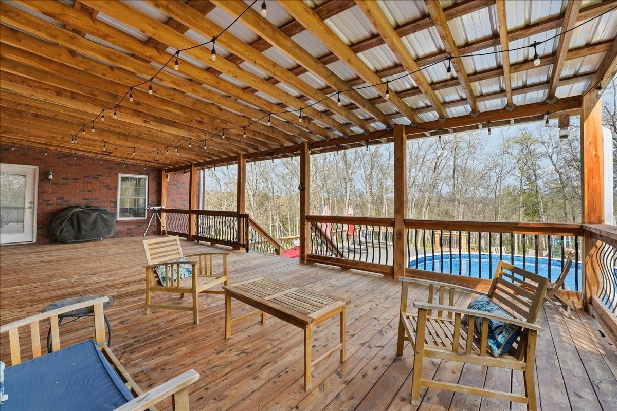 205 Sherrilltown Road Watertown, TN 37184 - Photo 38 of 64