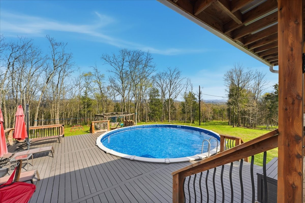 205 Sherrilltown Road Watertown, TN 37184 - Photo 40 of 64