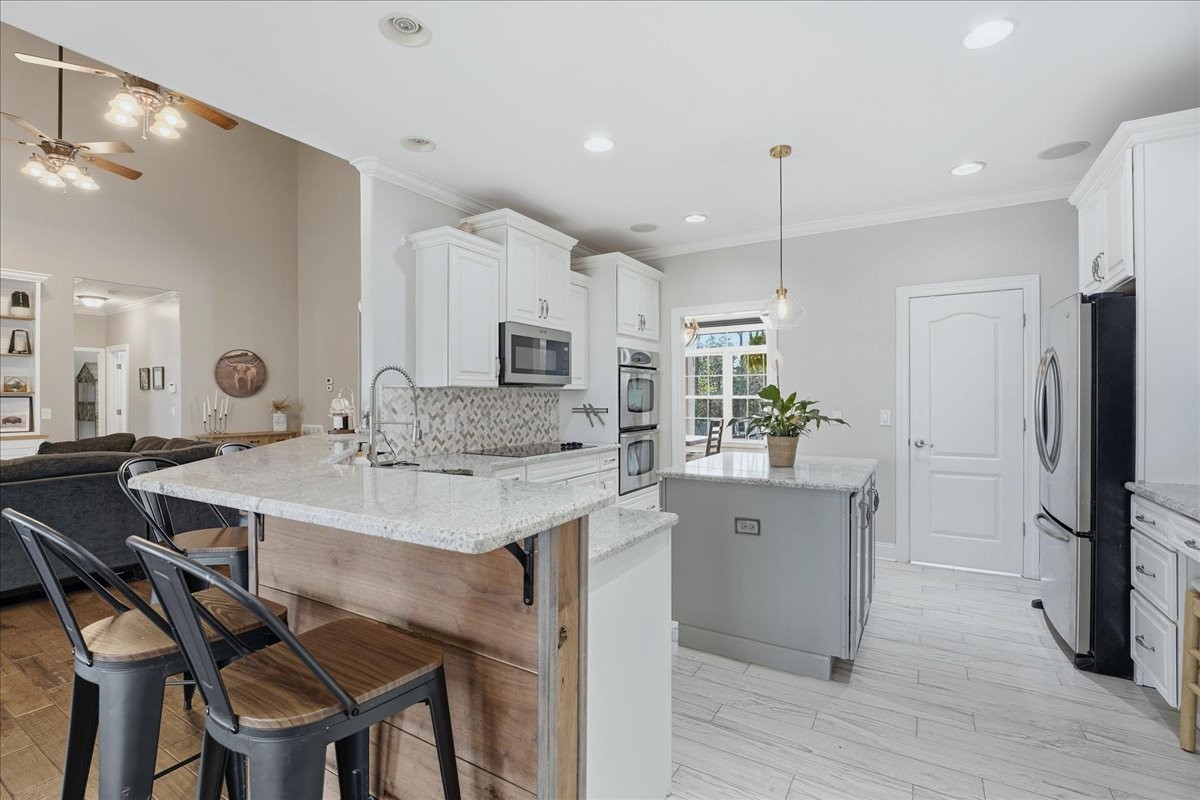 205 Sherrilltown Road Watertown, TN 37184 - Photo 4 of 64