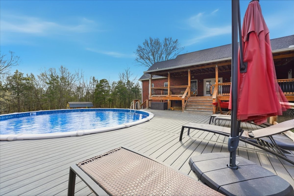 205 Sherrilltown Road Watertown, TN 37184 - Photo 44 of 64