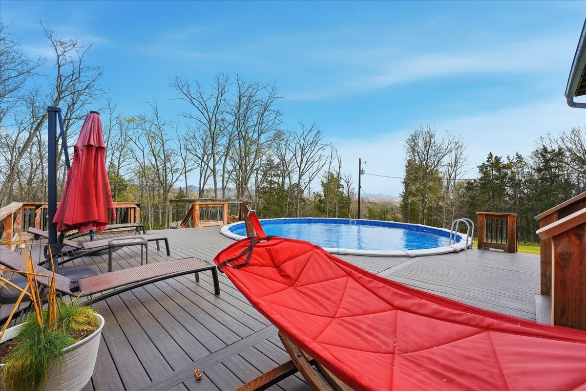 205 Sherrilltown Road Watertown, TN 37184 - Photo 45 of 64