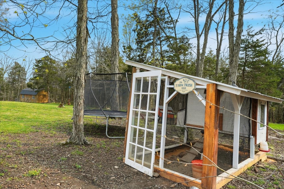 205 Sherrilltown Road Watertown, TN 37184 - Photo 52 of 64