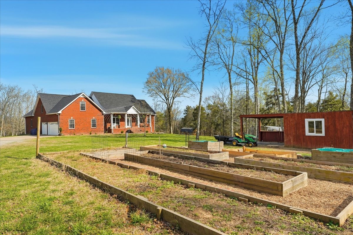 205 Sherrilltown Road Watertown, TN 37184 - Photo 53 of 64