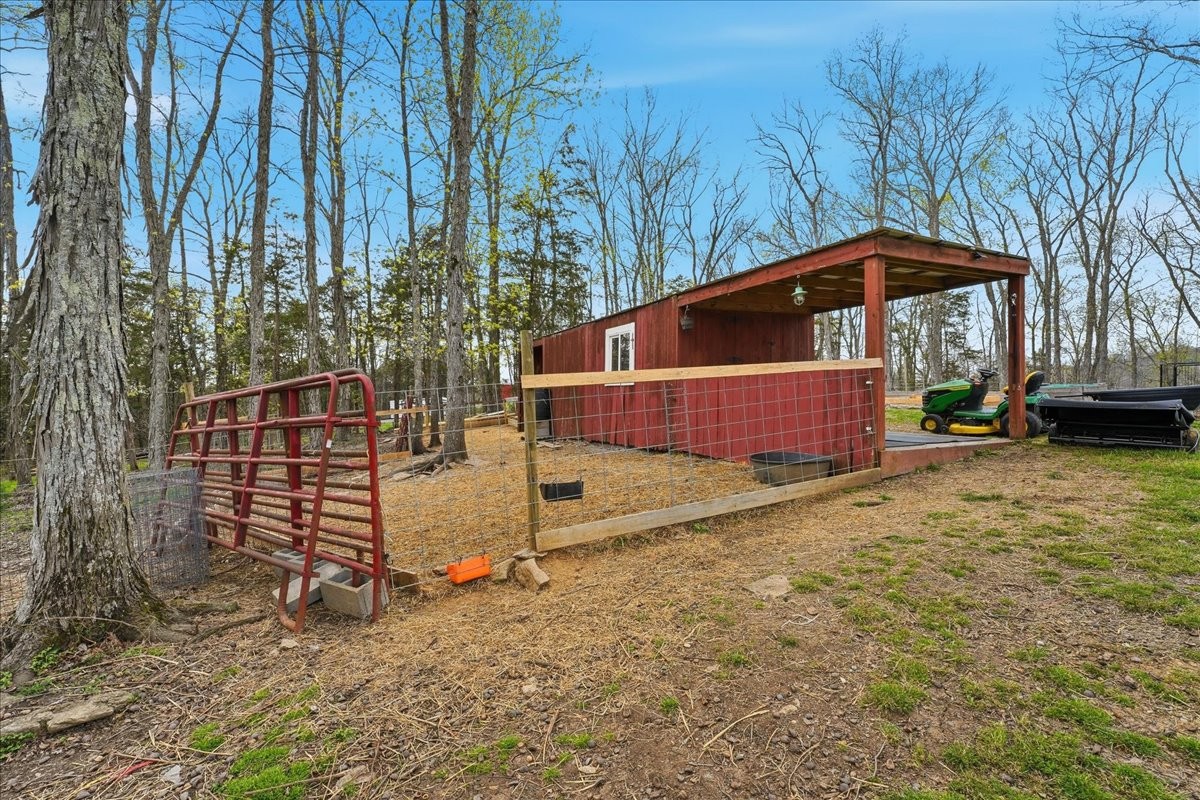 205 Sherrilltown Road Watertown, TN 37184 - Photo 55 of 64