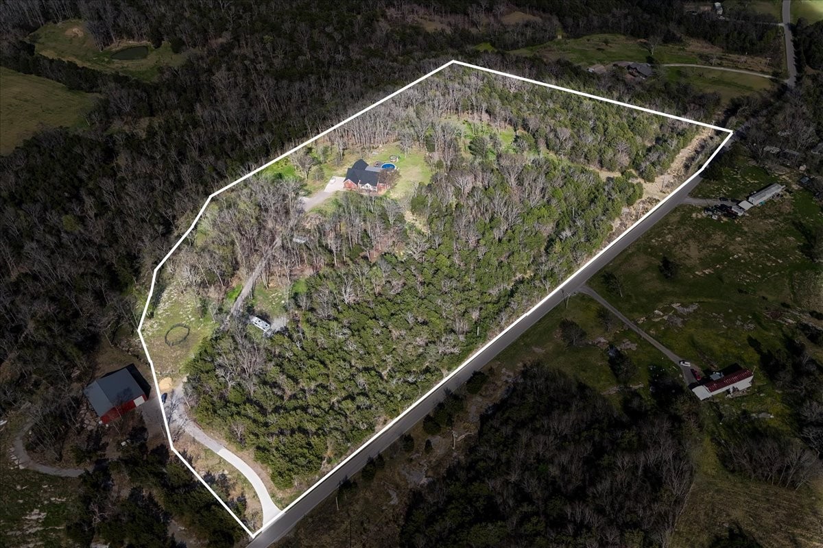 205 Sherrilltown Road Watertown, TN 37184 - Photo 58 of 64