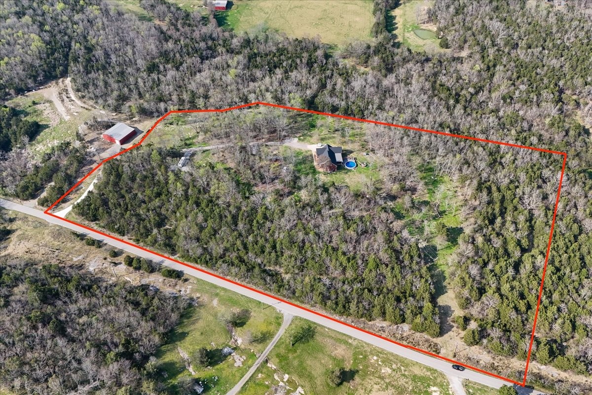 205 Sherrilltown Road Watertown, TN 37184 - Photo 59 of 64