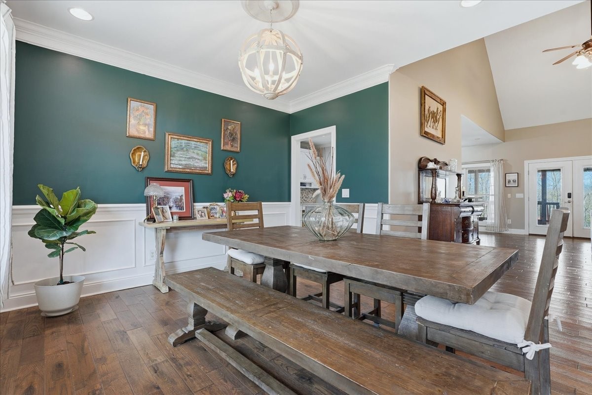 205 Sherrilltown Road Watertown, TN 37184 - Photo 6 of 64