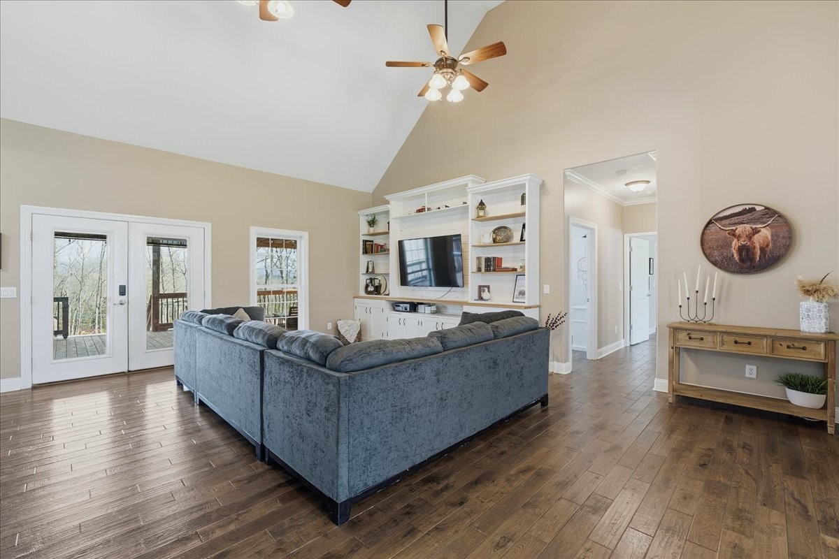 205 Sherrilltown Road Watertown, TN 37184 - Photo 9 of 64