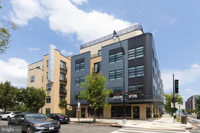 $1,950 | 1111 Orren Street Northeast, Unit 207, Washington, DC 20002