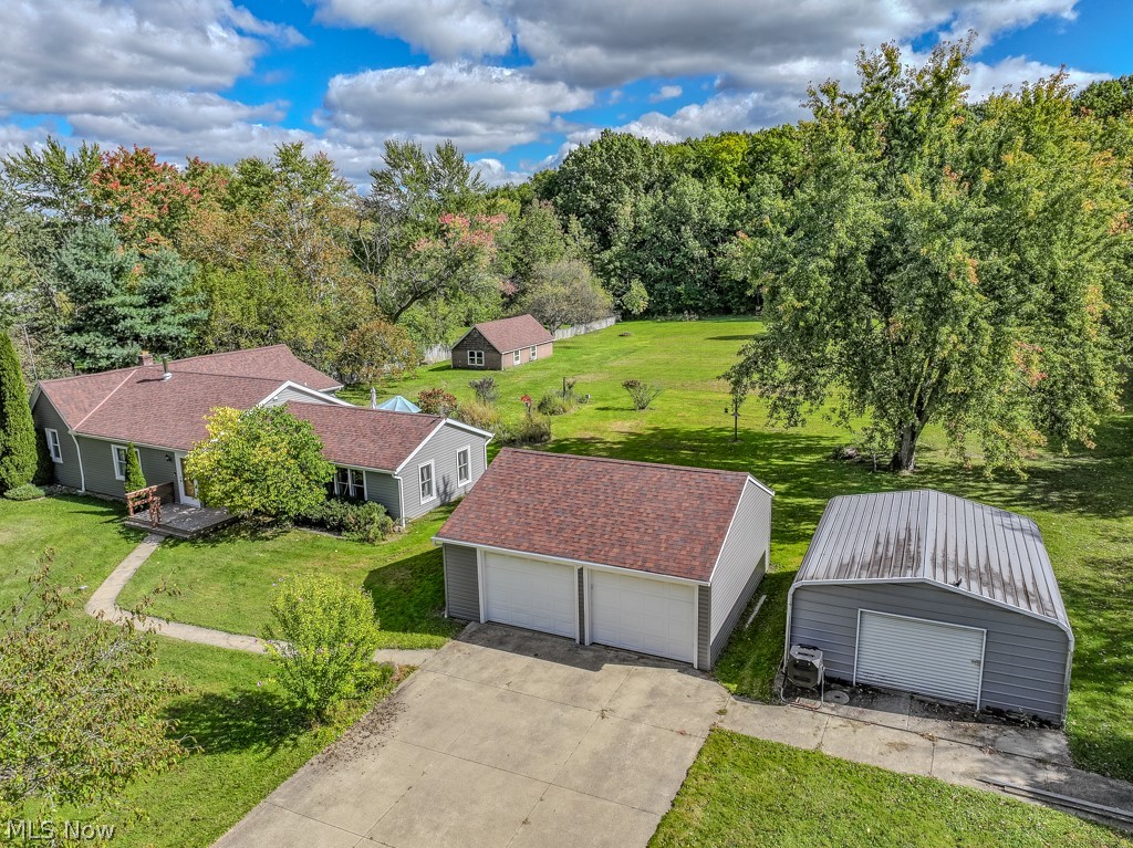 14615 Sperry Road Newbury, OH 44065 - Photo 3 of 25 Gallery Image 3