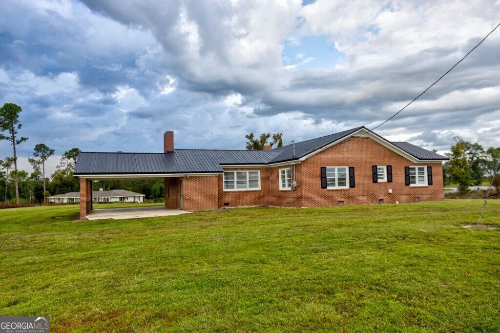 407 Westgreen Road Douglas, GA 31533 - Photo 29 of 37 Gallery Image 29