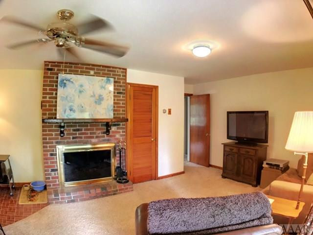 415 Mexico Road Edenton, NC 27932 - Photo 11 of 37