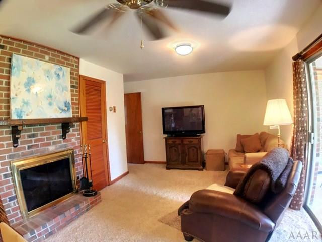 415 Mexico Road Edenton, NC 27932 - Photo 5 of 37