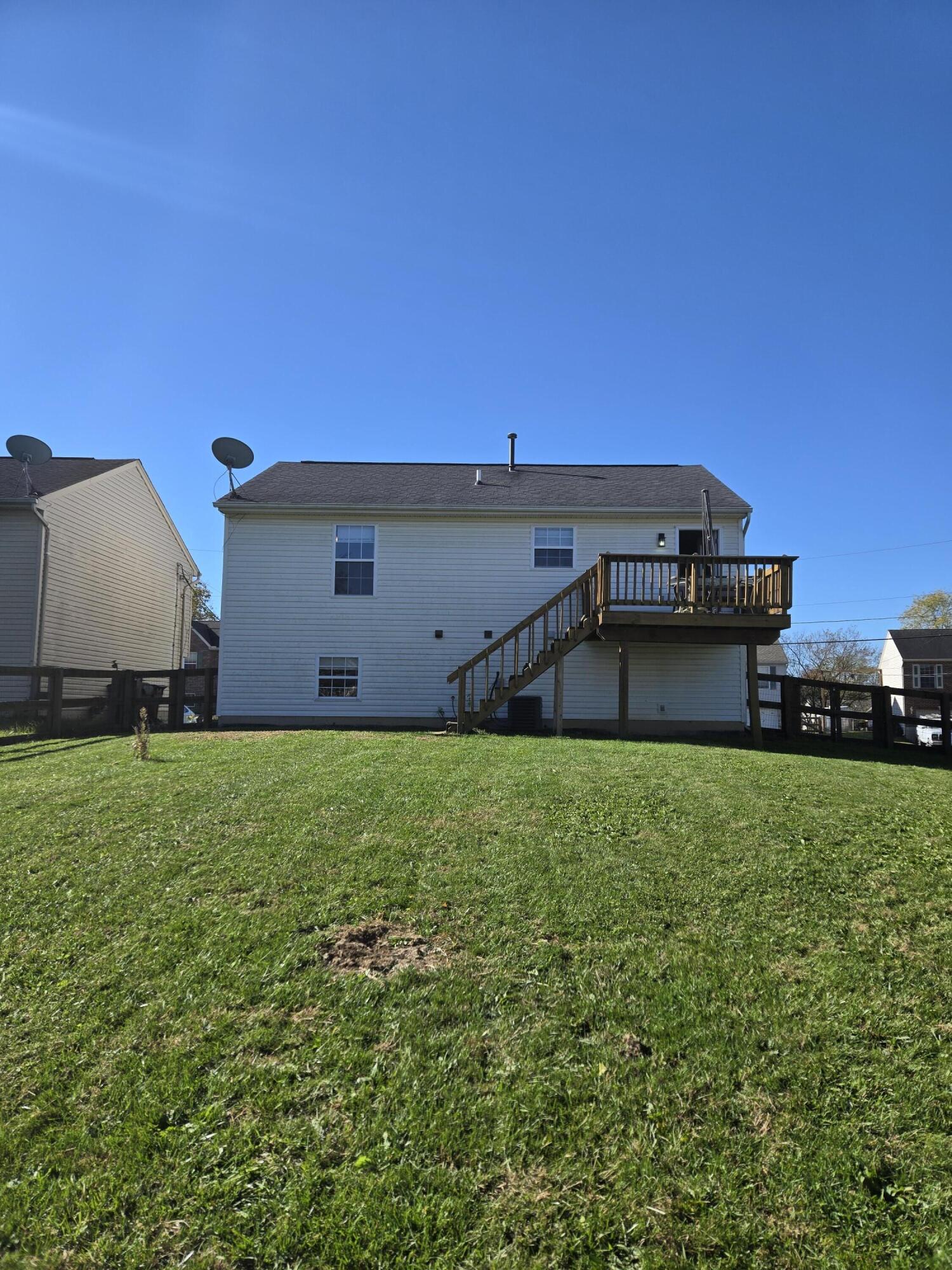 1572 Raintree Court Elsmere, KY 41018 - Photo 5 of 18