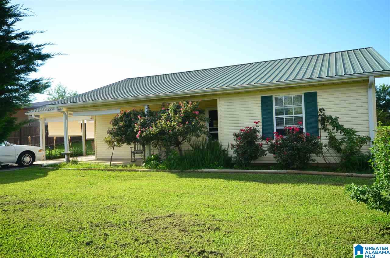 2244 Logan Road Cullman, AL 35055 - Photo 1 of 23