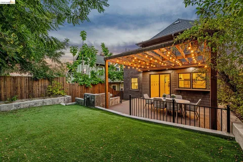 $1,299,000 | 583 Mira Vista Avenue, Oakland, CA 94610