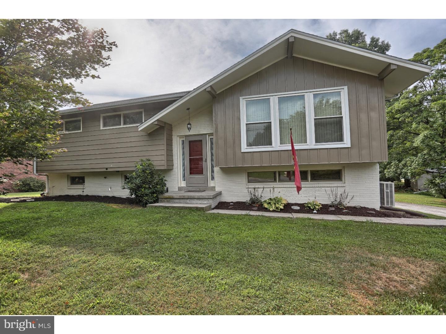 315 Hamaker Road Manheim, PA 17545 - Photo 1 of 25 Exterior Front