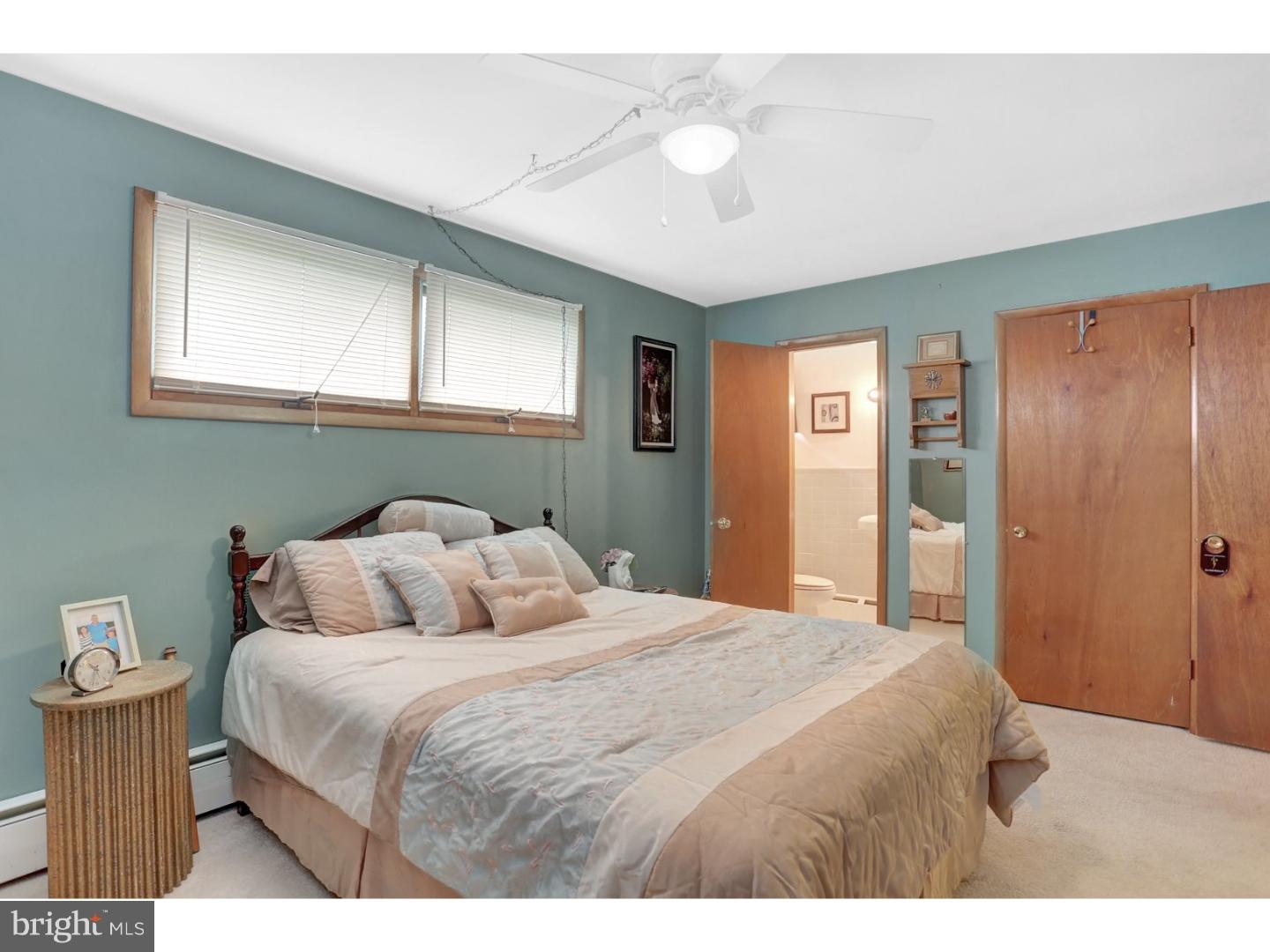 315 Hamaker Road Manheim, PA 17545 - Photo 12 of 25 Bedroom - Main