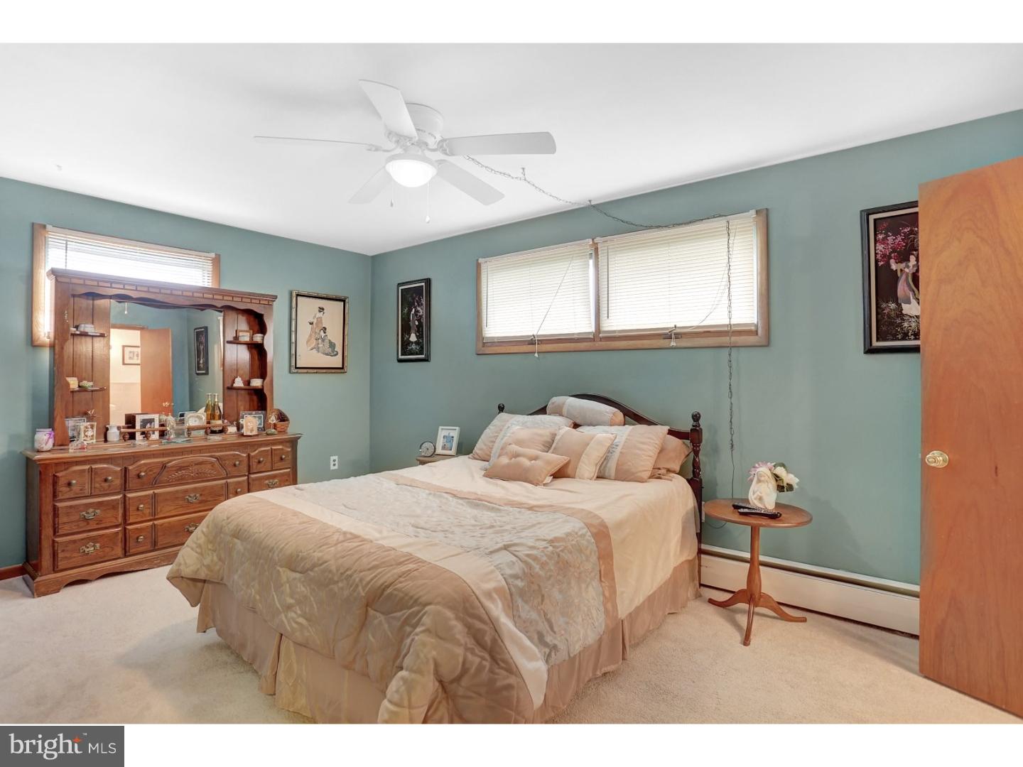 315 Hamaker Road Manheim, PA 17545 - Photo 13 of 25 Bedroom - Main