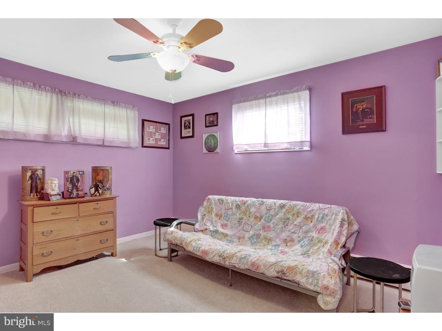 315 Hamaker Road Manheim, PA 17545 - Photo 17 of 25 Bedroom 3