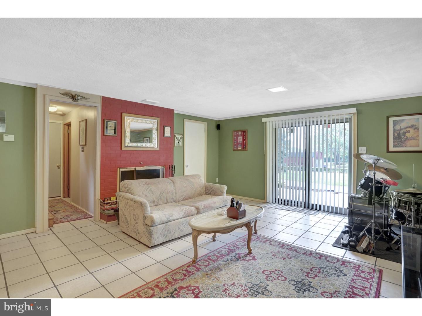 315 Hamaker Road Manheim, PA 17545 - Photo 20 of 25 Fireplace