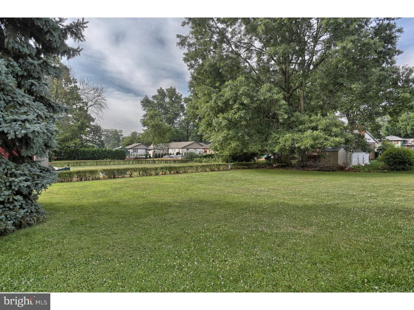 315 Hamaker Road Manheim, PA 17545 - Photo 24 of 25 Back Yard