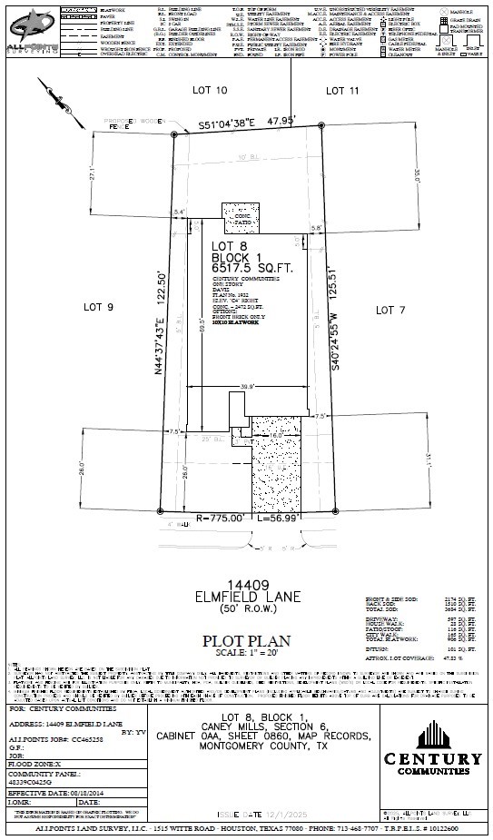 14409 Elmfield Lane Conroe, TX 77303 - Photo 24 of 25