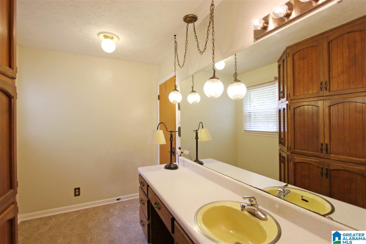 595 Old Coldwater Road Anniston, AL 36201 - Photo 36 of 50