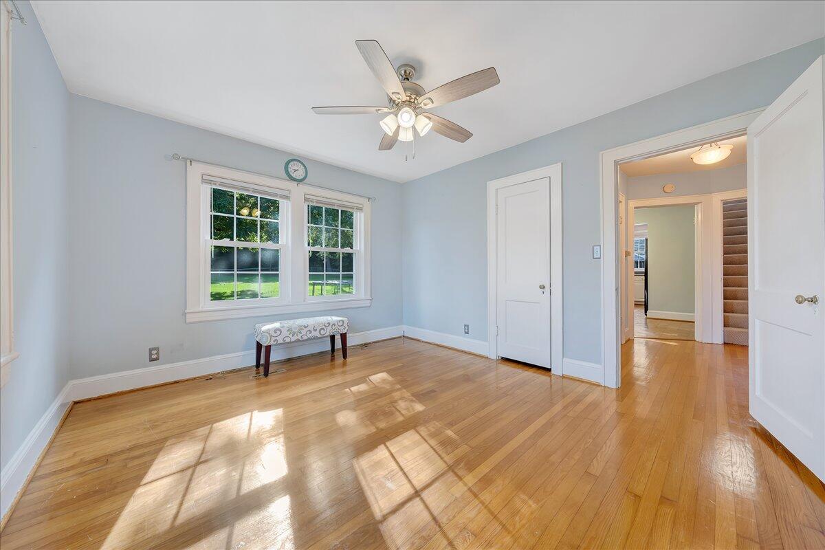 3214 Oakdale Road Southwest Roanoke, VA 24018 - Photo 16 of 27 16.Bedroom 2