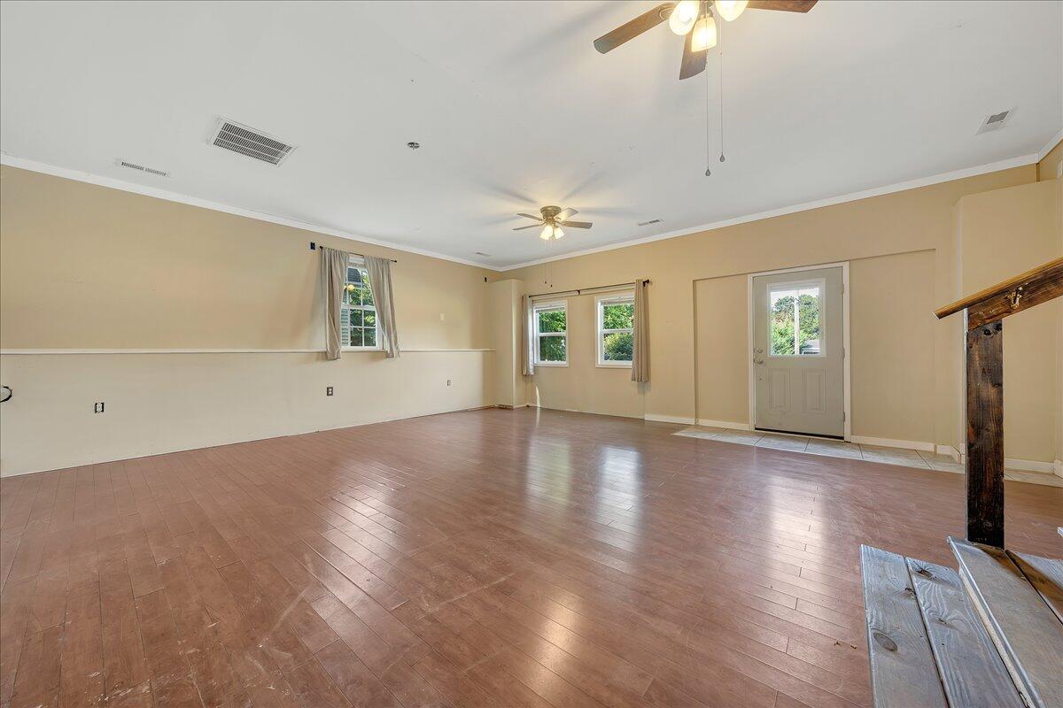 3214 Oakdale Road Southwest Roanoke, VA 24018 - Photo 25 of 27 25.Rec Room