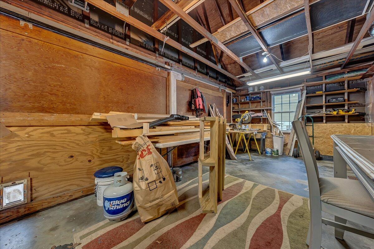 3214 Oakdale Road Southwest Roanoke, VA 24018 - Photo 26 of 27 26.Workshop