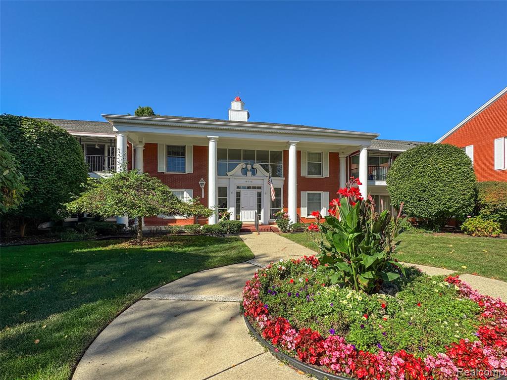 19710 West 13 Mile Road, Unit 108 Beverly Hills, MI 48025 - Photo 1 of 48