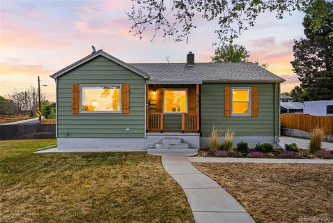 $685,000 | 5390 Primrose Lane, Denver, CO 80221