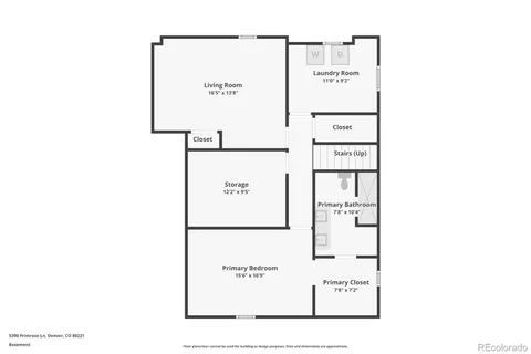 $685,000 | 5390 Primrose Lane, Denver, CO 80221
