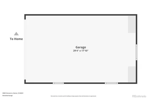$685,000 | 5390 Primrose Lane, Denver, CO 80221