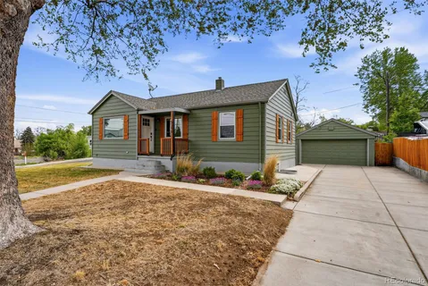 $685,000 | 5390 Primrose Lane, Denver, CO 80221