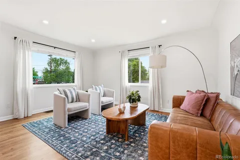 $685,000 | 5390 Primrose Lane, Denver, CO 80221