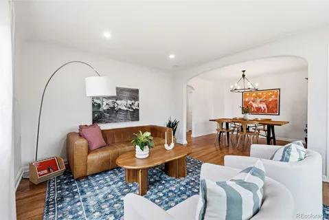 $685,000 | 5390 Primrose Lane, Denver, CO 80221