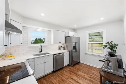 $685,000 | 5390 Primrose Lane, Denver, CO 80221
