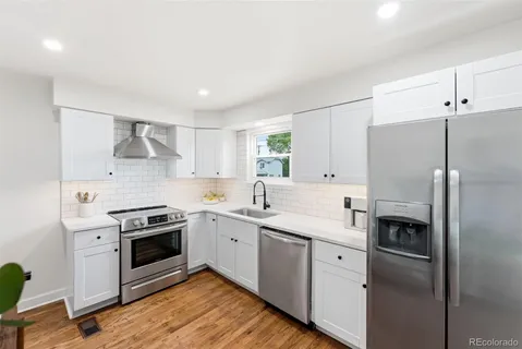 $685,000 | 5390 Primrose Lane, Denver, CO 80221