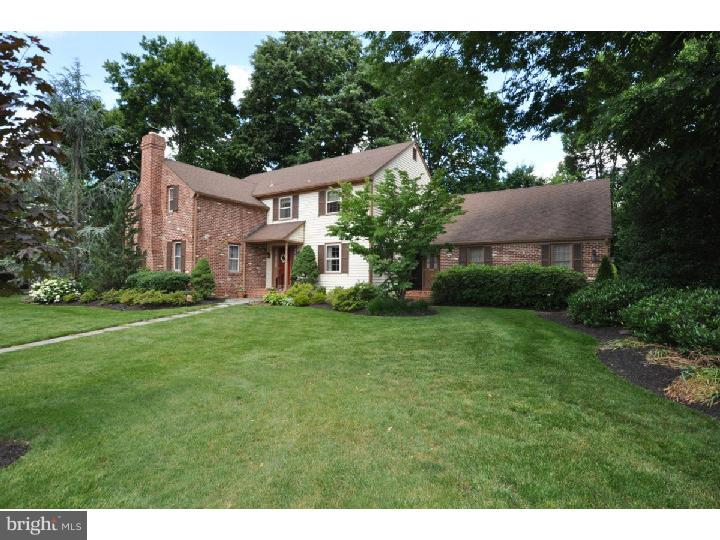 31 Middleton Road Moorestown, NJ 08057 - Photo 1 of 21