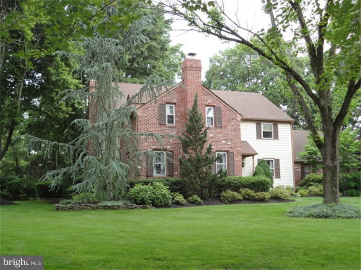 31 Middleton Road Moorestown, NJ 08057 - Photo 2 of 21