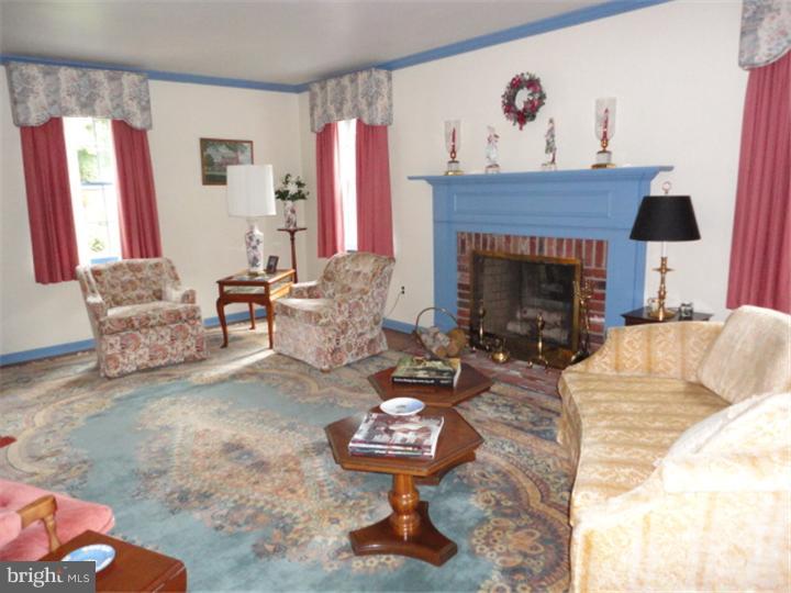 31 Middleton Road Moorestown, NJ 08057 - Photo 11 of 21