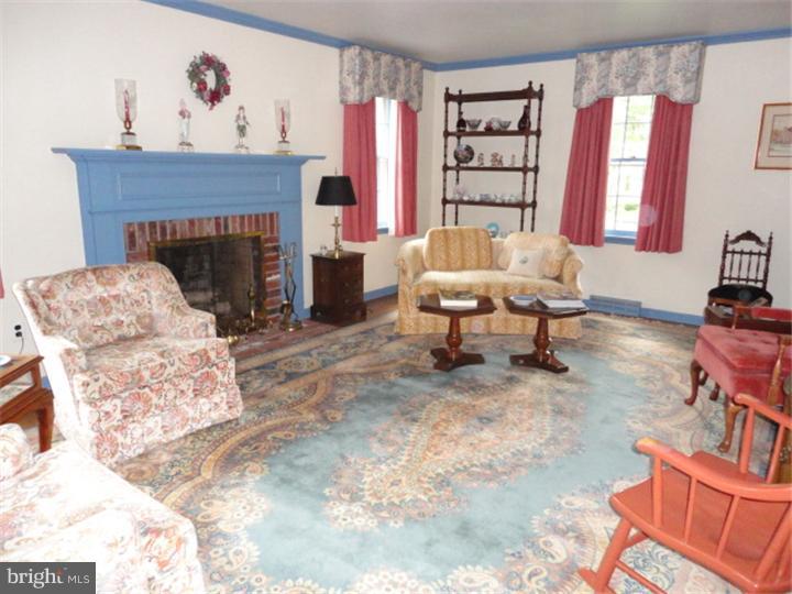 31 Middleton Road Moorestown, NJ 08057 - Photo 12 of 21