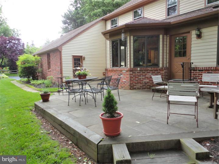 31 Middleton Road Moorestown, NJ 08057 - Photo 19 of 21