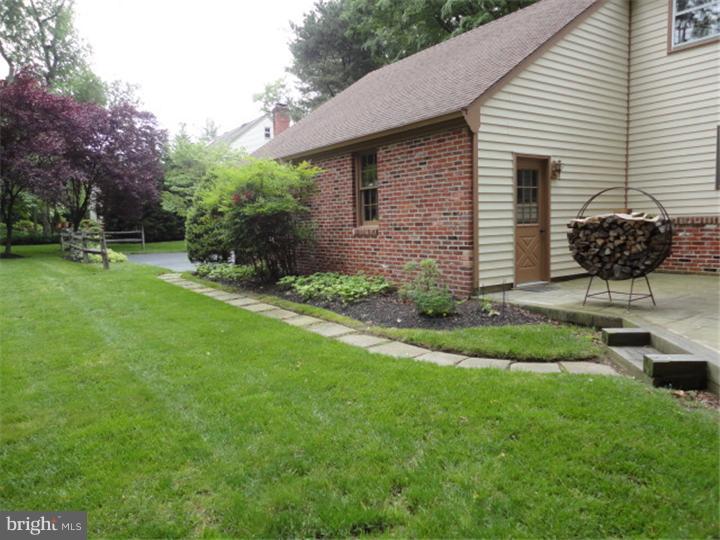 31 Middleton Road Moorestown, NJ 08057 - Photo 20 of 21