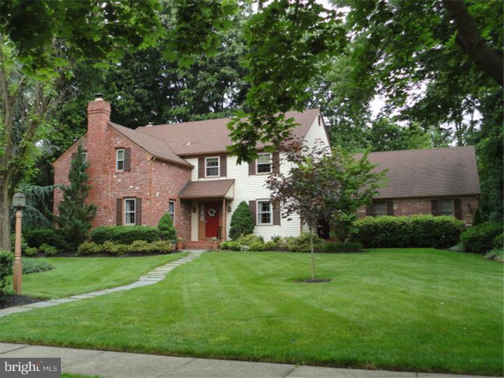 31 Middleton Road Moorestown, NJ 08057 - Photo 21 of 21