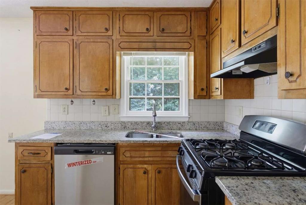 2969 Stratford Mill Road Lithonia, GA 30038 - Photo 12 of 37
